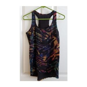 reversible tank top
